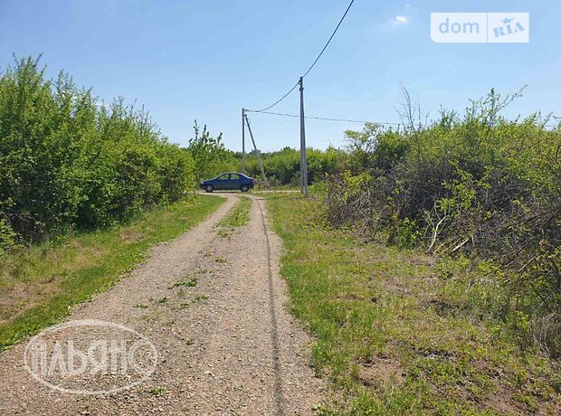 Земля под жилую застройку в Ужгороде, район Садовый, площадь 6 соток фото 1 Земля под жилую застройку в Ужгороде, район Садовый, площадь 6 соток фото 1