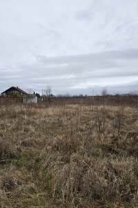 Земля під житлову забудову в Ужгороді, район Садовий, площа 6.29 сотки фото 2