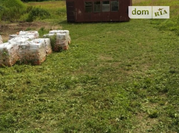 Продажа участка под жилую застройку, Ужгород, р‑н. Садовый Продажа участка под жилую застройку, Ужгород, р‑н. Садовый
