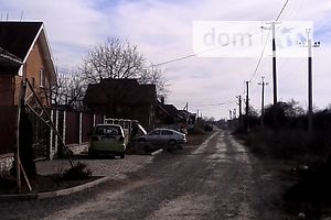 Земля під житлову забудову в Ужгороді, район Садовий, площа 6 соток фото 1