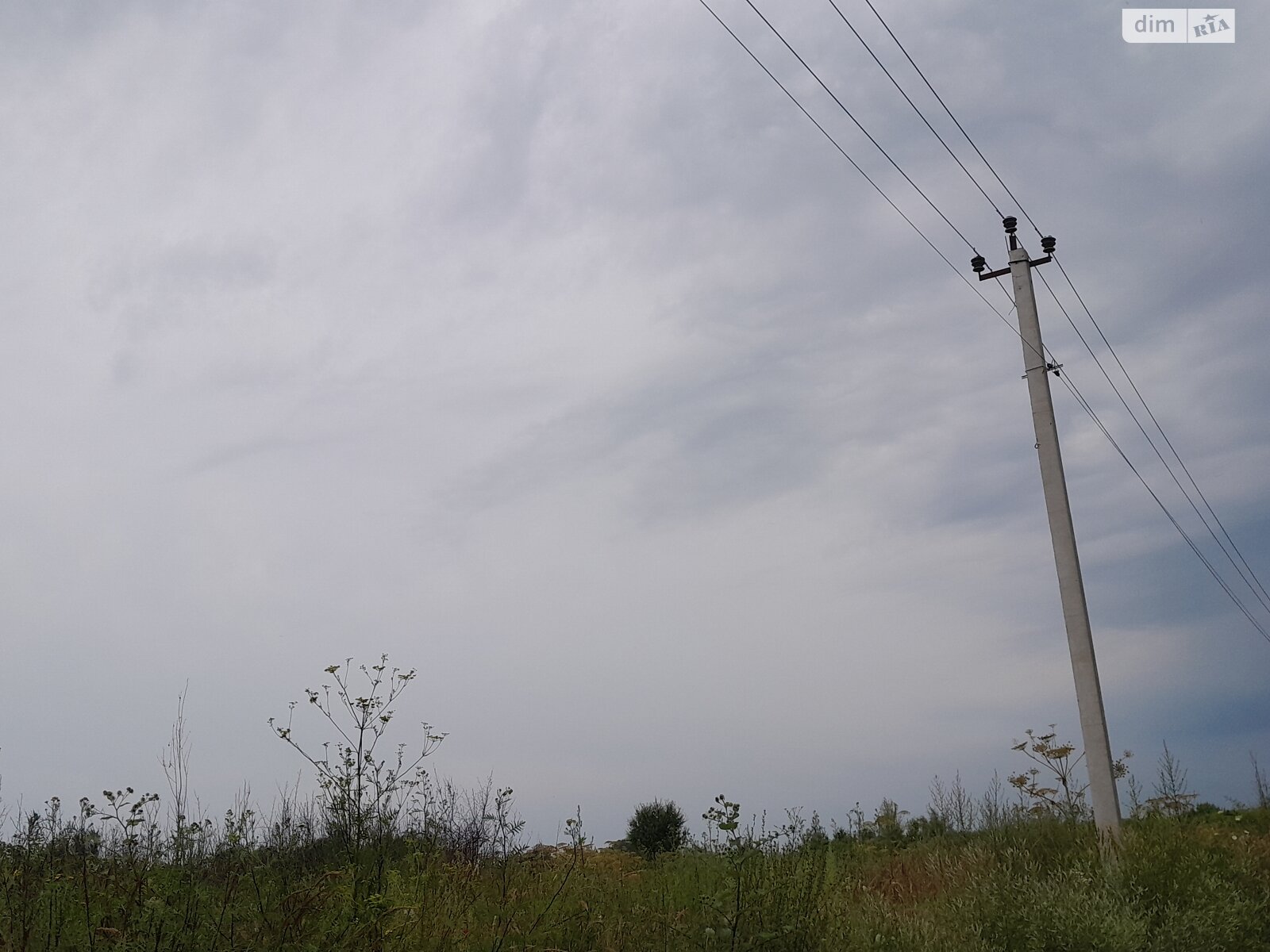 Земля під житлову забудову в Ужгороді, площа 6 соток фото 1 Земля під житлову забудову в Ужгороді, площа 6 соток фото 1