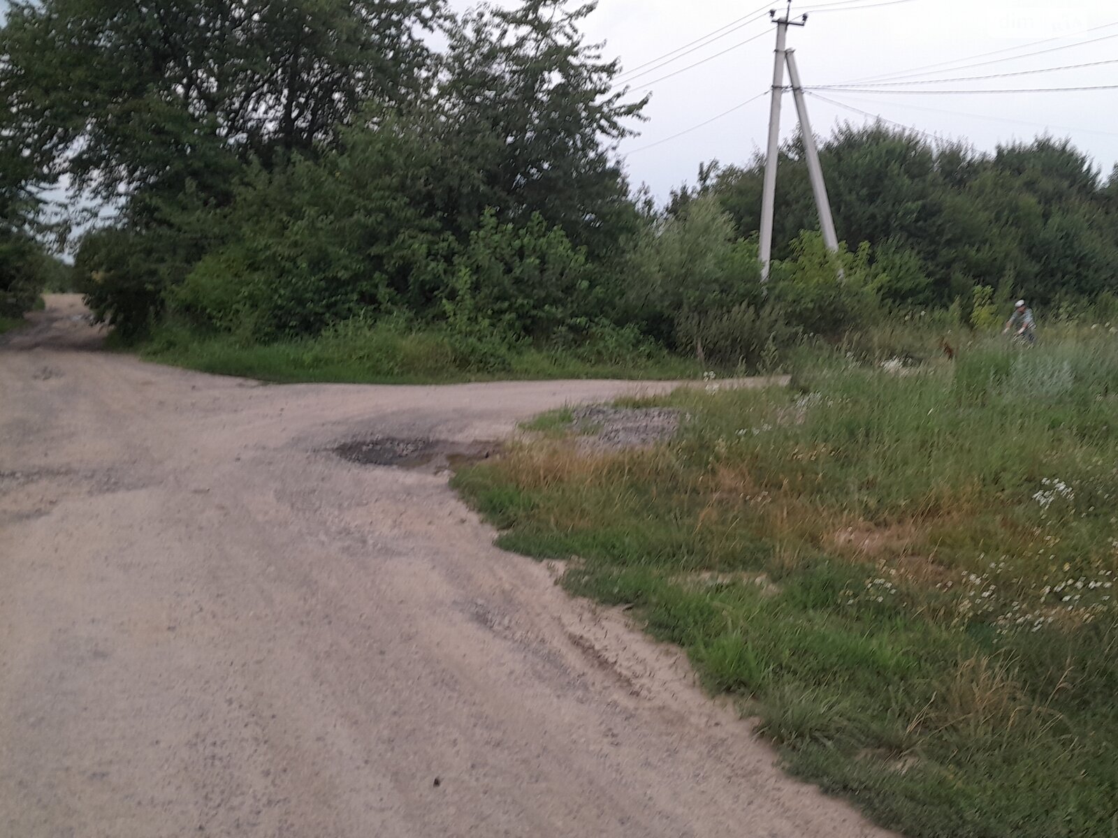 Земля під житлову забудову в Ужгороді, площа 6 соток фото 1 Земля під житлову забудову в Ужгороді, площа 6 соток фото 1