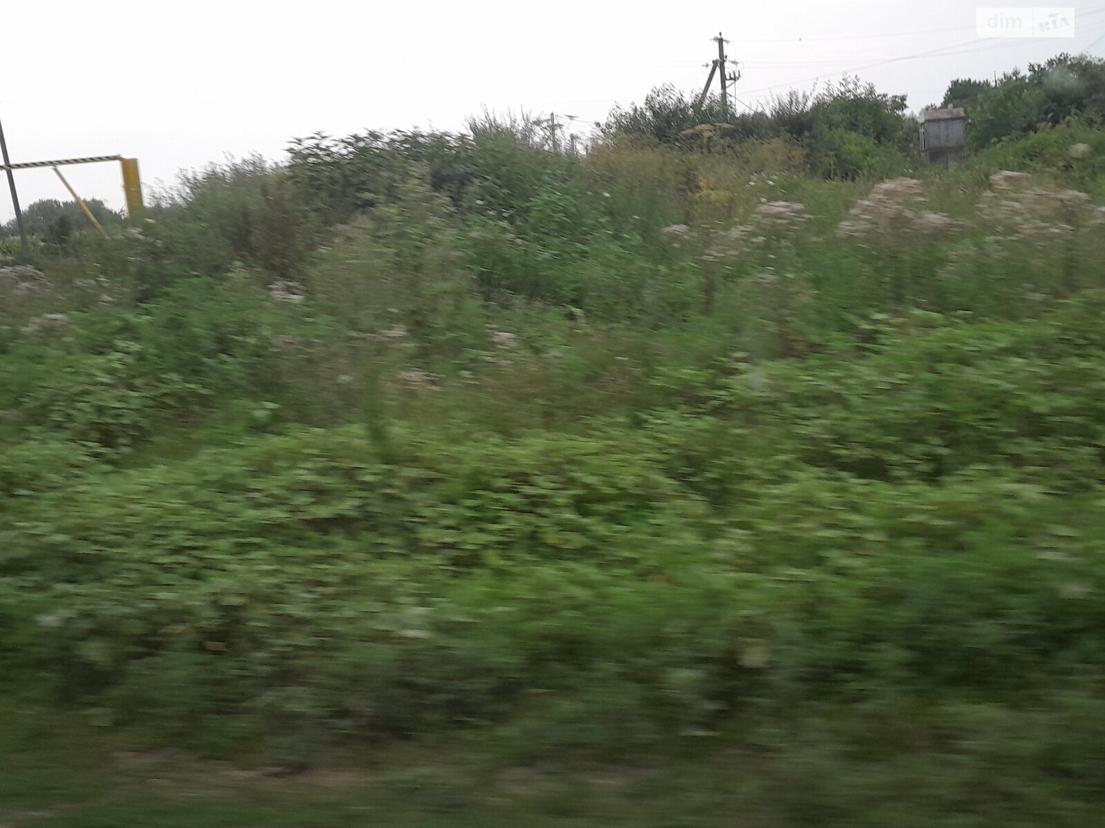 Земля під житлову забудову в Ужгороді, площа 6 соток фото 1 Земля під житлову забудову в Ужгороді, площа 6 соток фото 1