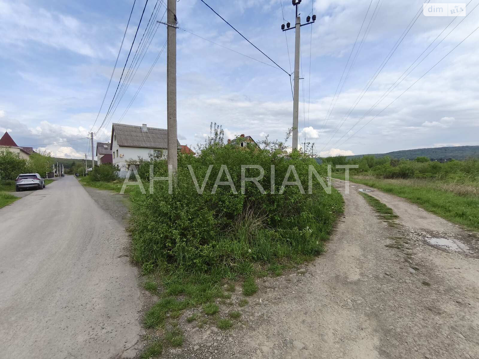 Земля под жилую застройку в Ужгороде, район Шахта, площадь 5 соток фото 1 Земля под жилую застройку в Ужгороде, район Шахта, площадь 5 соток фото 1