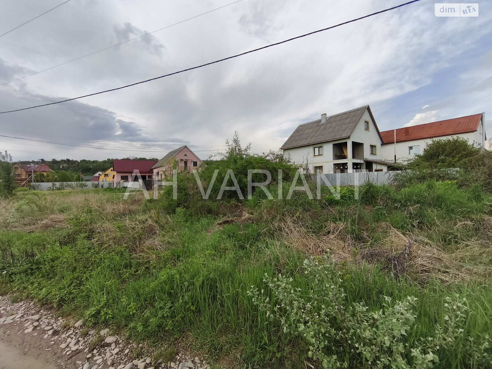 Земля под жилую застройку в Ужгороде, район Шахта, площадь 5 соток фото 1 Земля под жилую застройку в Ужгороде, район Шахта, площадь 5 соток фото 1