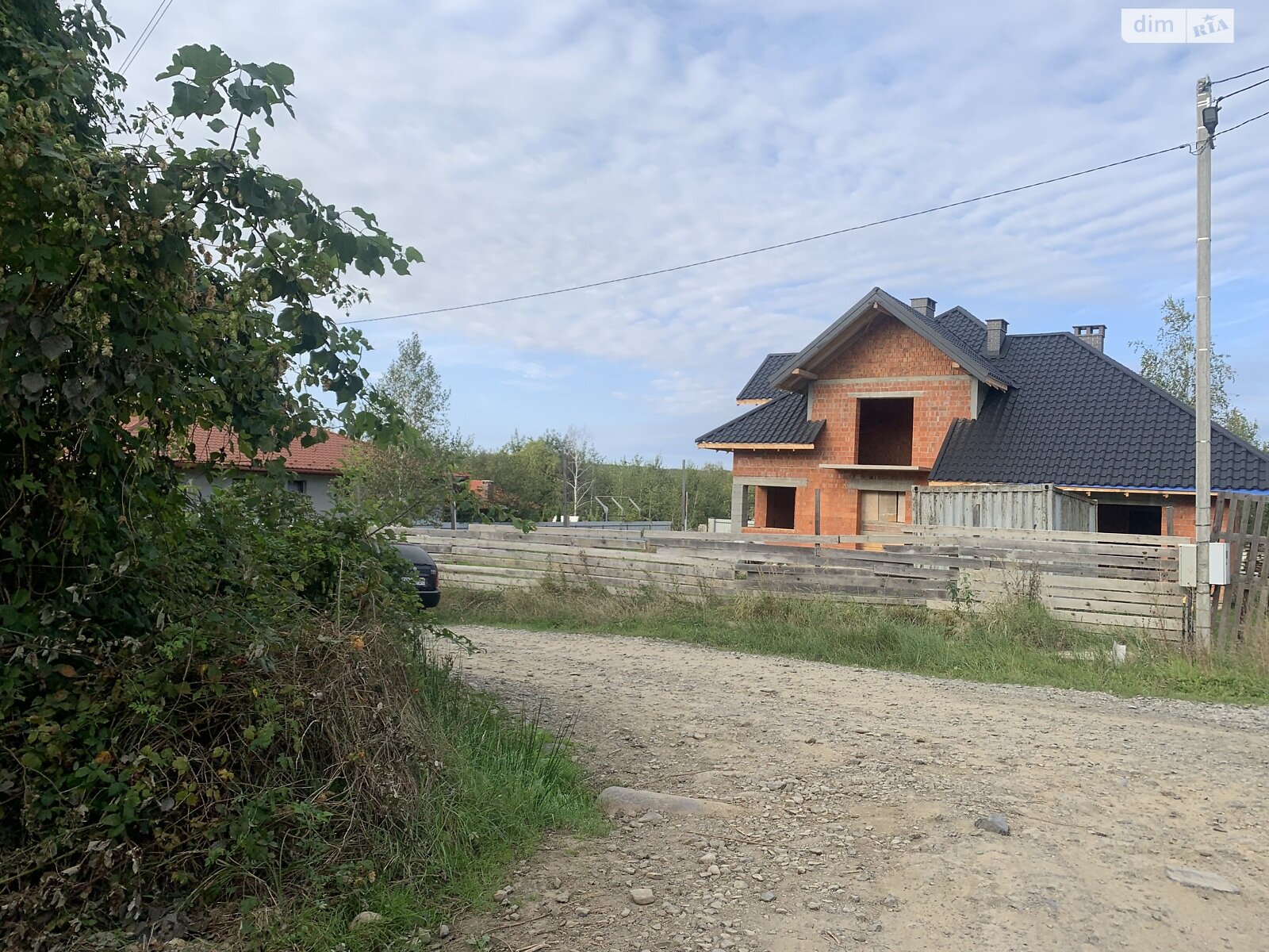 Земля під житлову забудову в Ужгороді, район Шахта, площа 16 соток фото 1