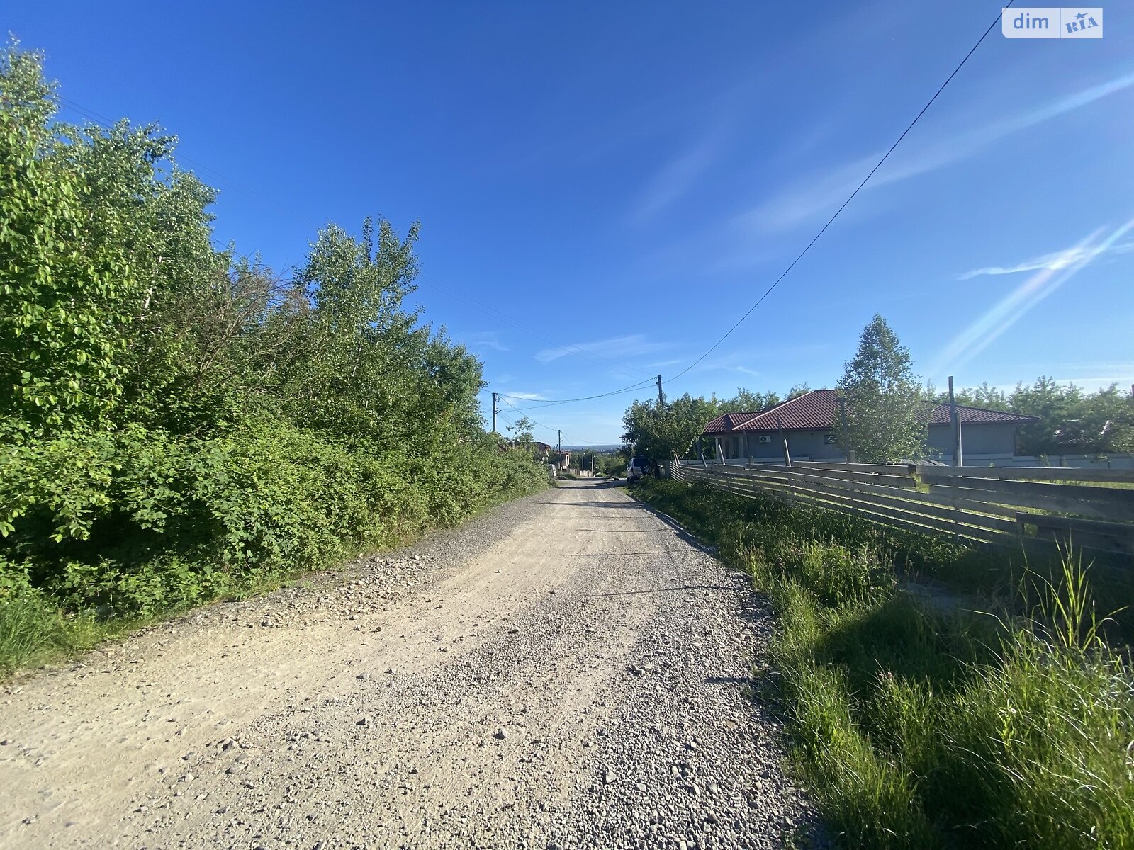 Земля під житлову забудову в Ужгороді, район Шахта, площа 16 соток фото 1