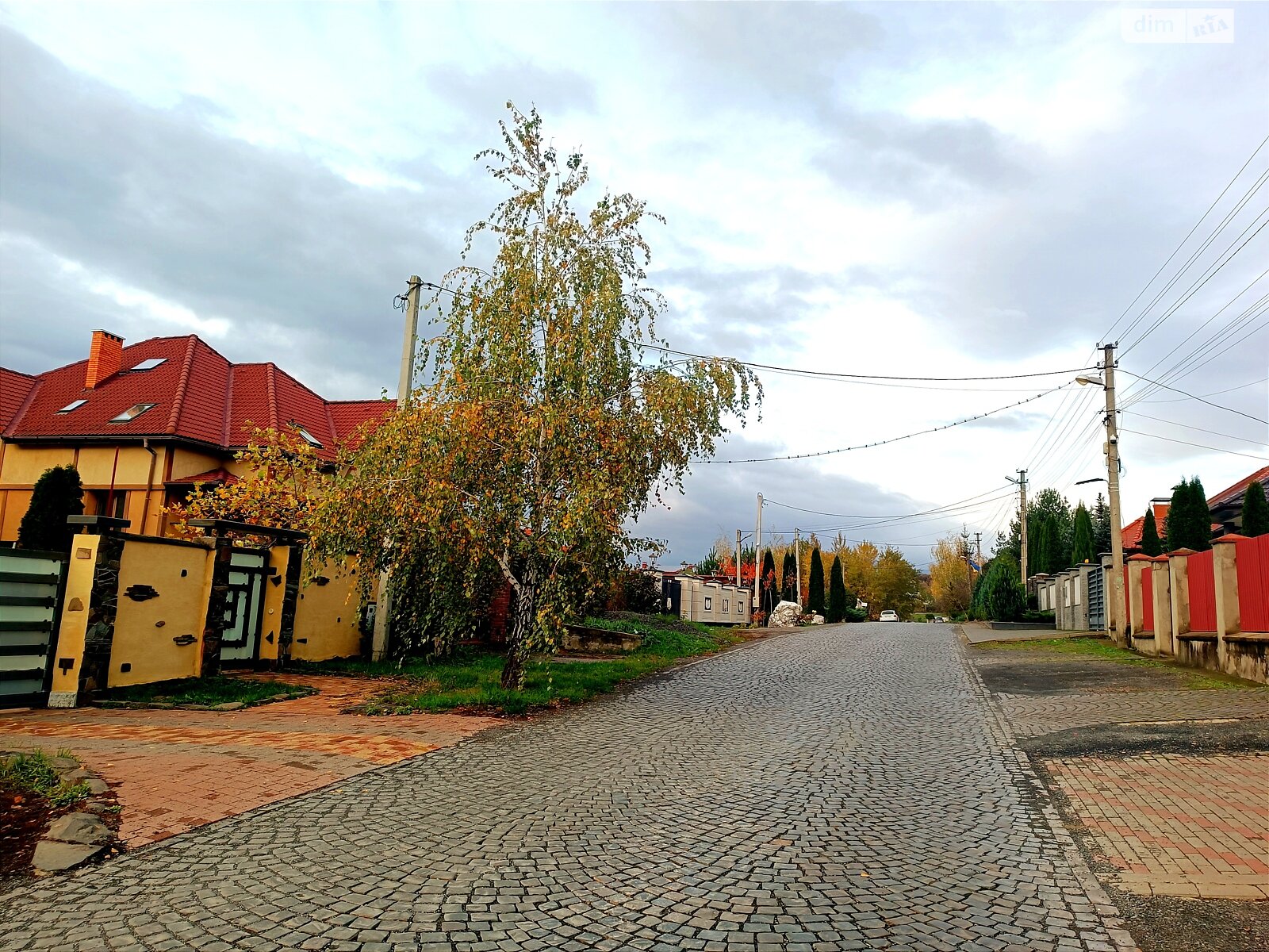 Земля под жилую застройку в Ужгороде, район Шахта, площадь 8 соток фото 1