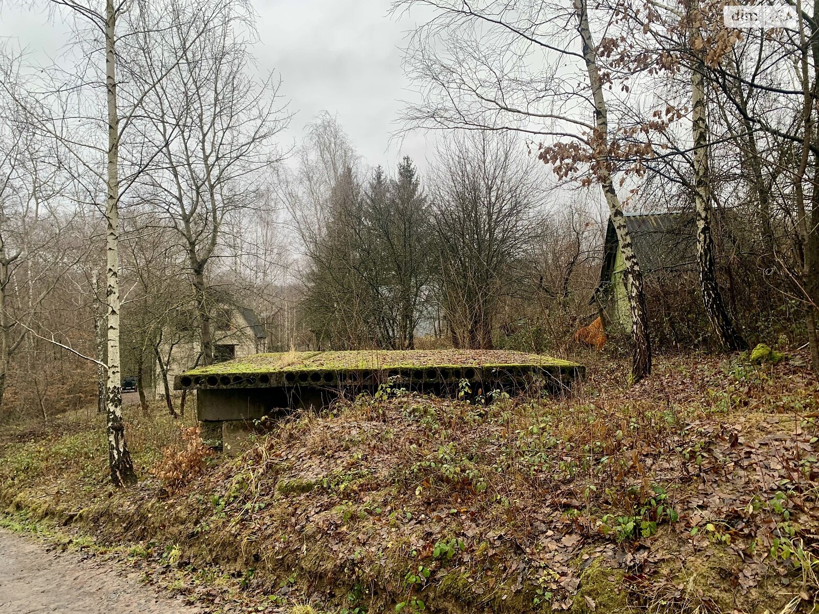 Земля под жилую застройку в Ужгороде, район Шахта, площадь 11 соток фото 1