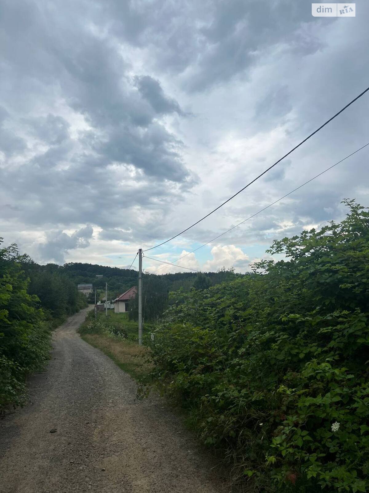 Земля под жилую застройку в Ужгороде, район Шахта, площадь 16 соток фото 1