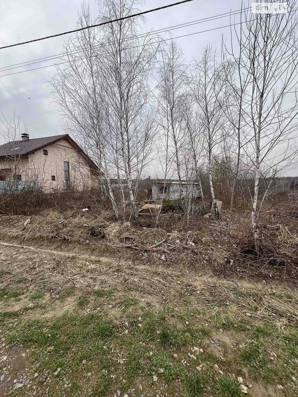 Земля під житлову забудову в Ужгороді, район Шахта, площа 9 соток фото 1 Земля під житлову забудову в Ужгороді, район Шахта, площа 9 соток фото 1