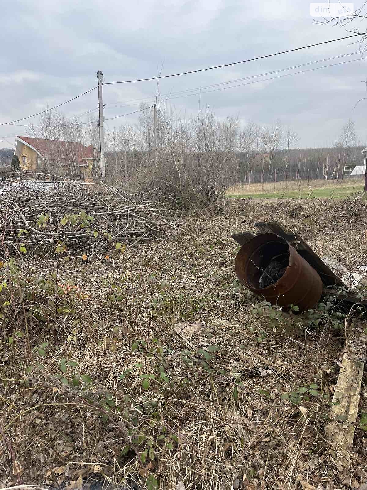 Земля под жилую застройку в Ужгороде, район Шахта, площадь 9 соток фото 1