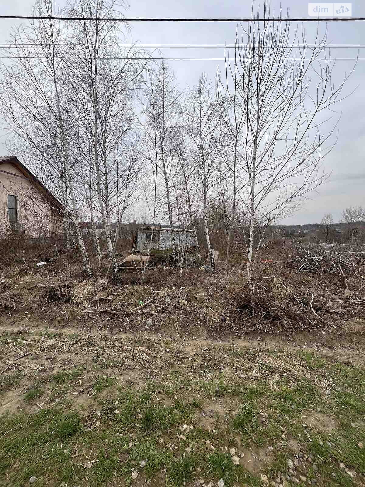 Земля під житлову забудову в Ужгороді, район Шахта, площа 9 соток фото 1 Земля під житлову забудову в Ужгороді, район Шахта, площа 9 соток фото 1