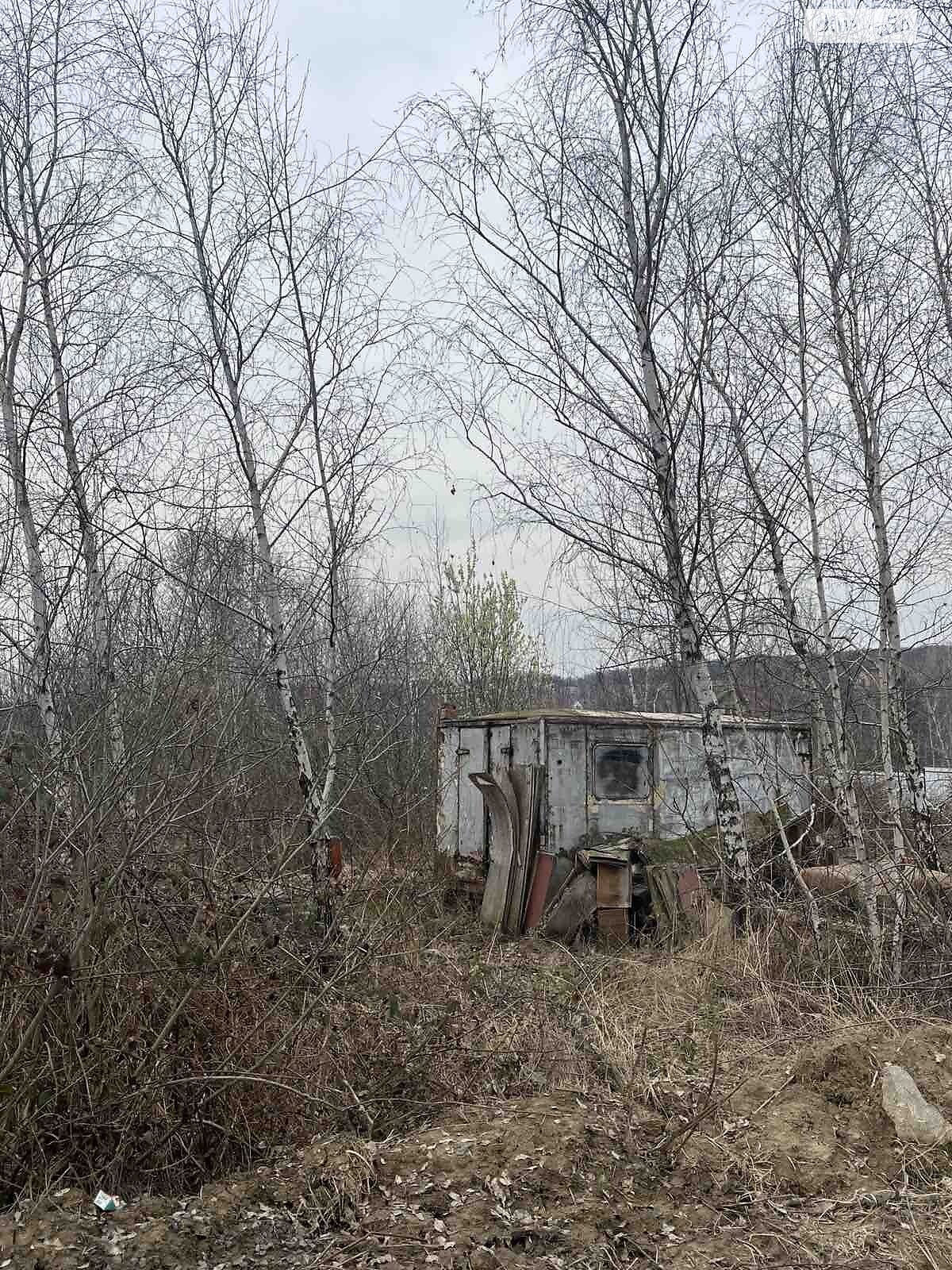 Земля под жилую застройку в Ужгороде, район Шахта, площадь 9 соток фото 1