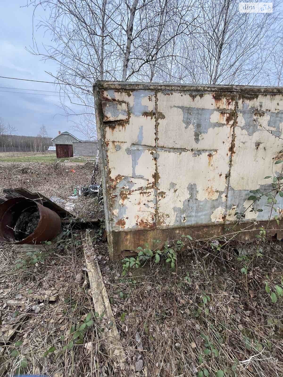 Земля под жилую застройку в Ужгороде, район Шахта, площадь 9 соток фото 1