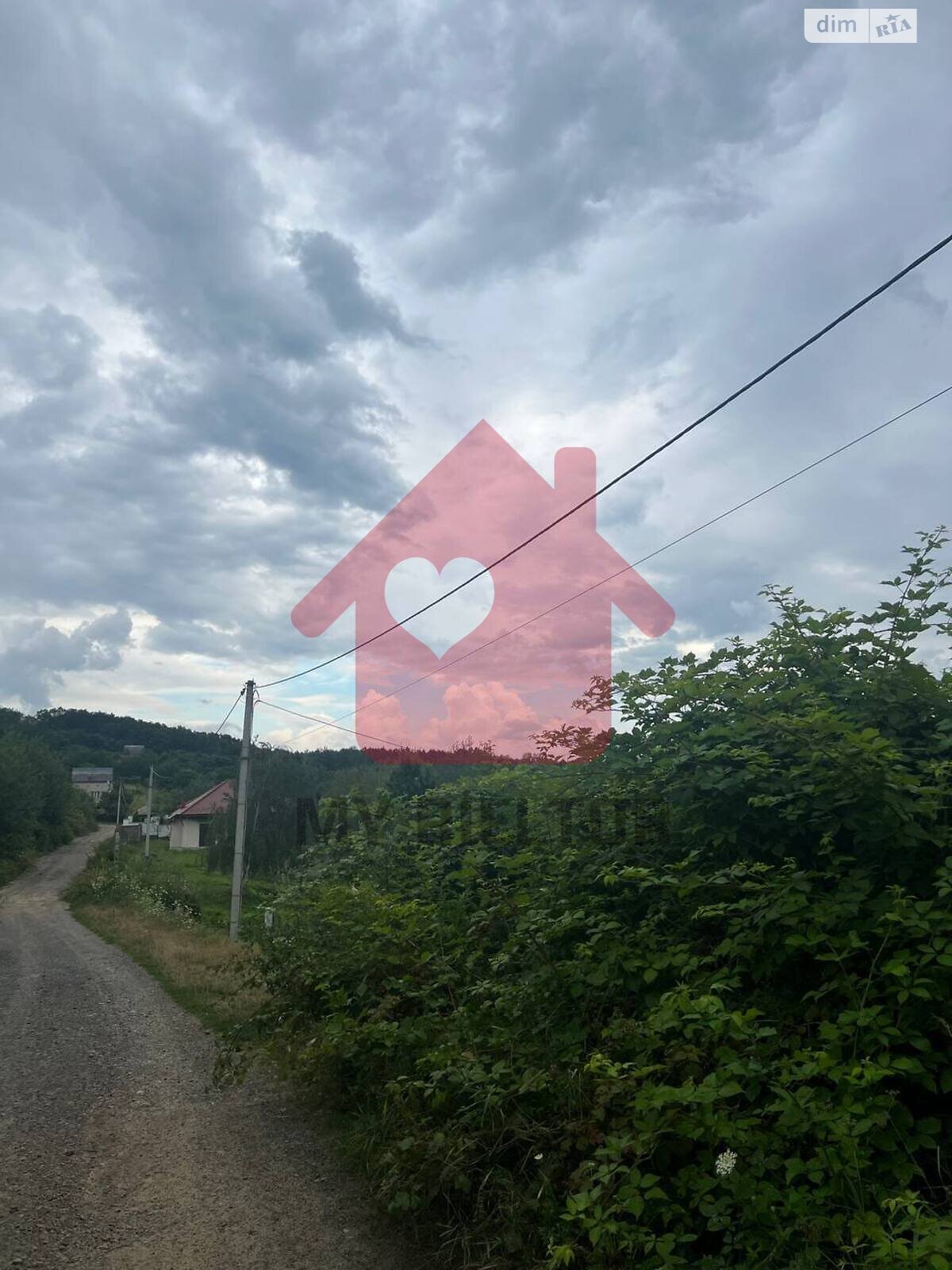 Земля под жилую застройку в Ужгороде, район Шахта, площадь 18.46 сотки фото 1 Земля под жилую застройку в Ужгороде, район Шахта, площадь 18.46 сотки фото 1
