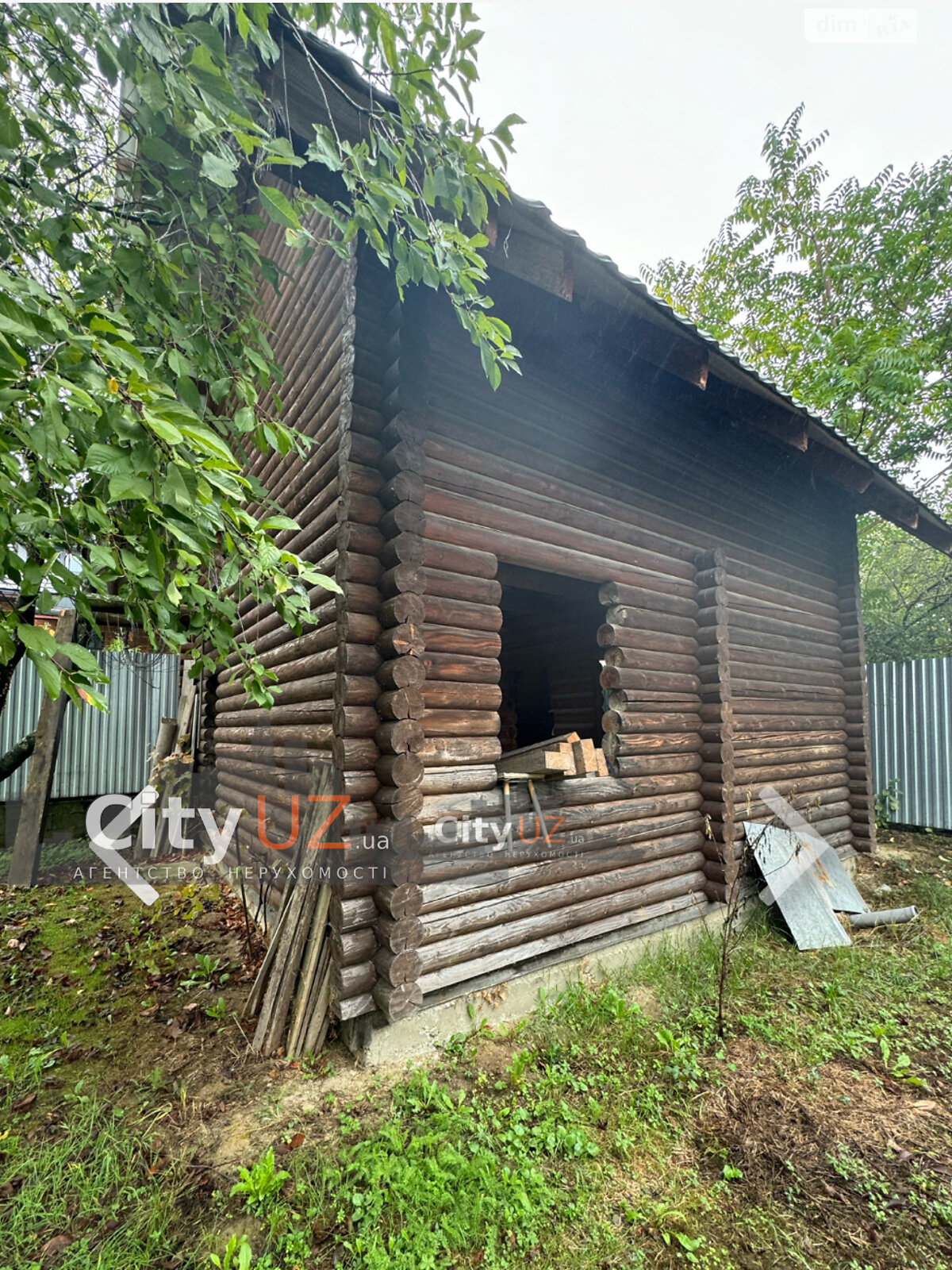 Земля под жилую застройку в Ужгороде, район Шахта, площадь 5 соток фото 1