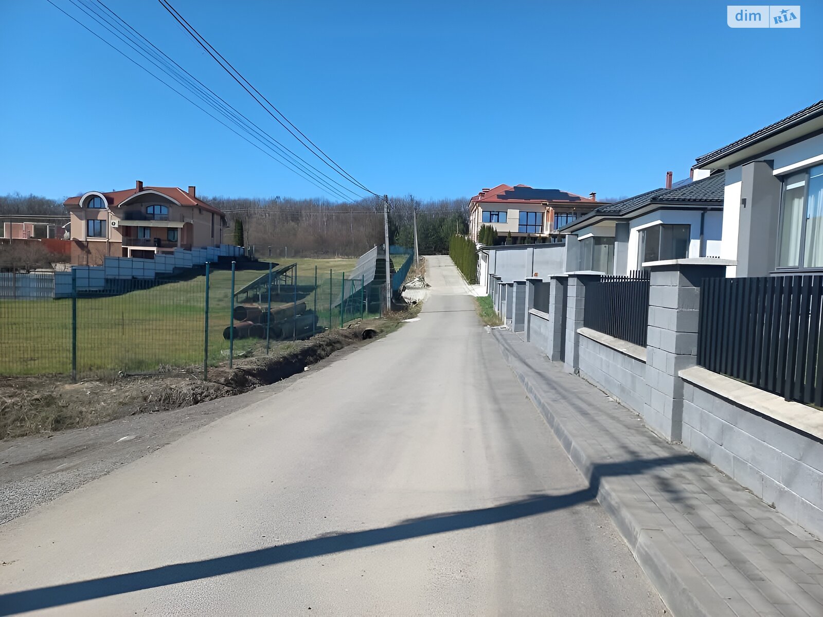 Земля под жилую застройку в Ужгороде, район Шахта, площадь 5 соток фото 1 Земля под жилую застройку в Ужгороде, район Шахта, площадь 5 соток фото 1