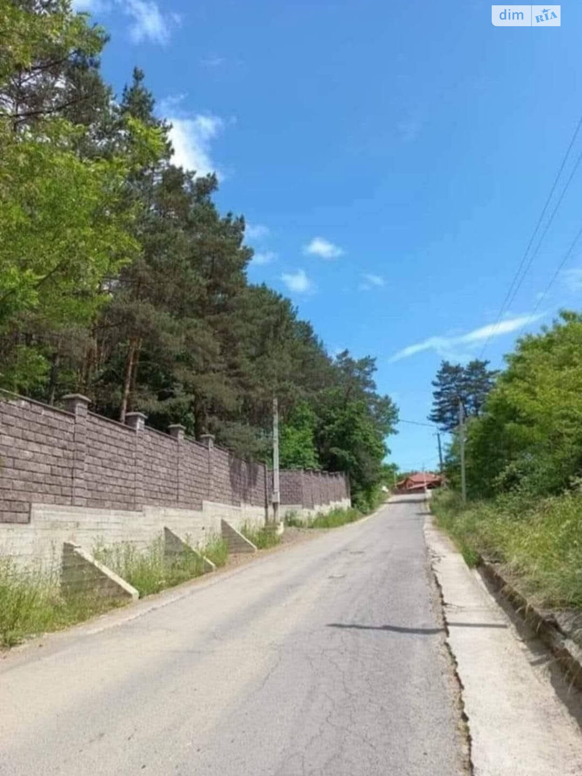 Земля под жилую застройку в Ужгороде, район Шахта, площадь 5 соток фото 1 Земля под жилую застройку в Ужгороде, район Шахта, площадь 5 соток фото 1
