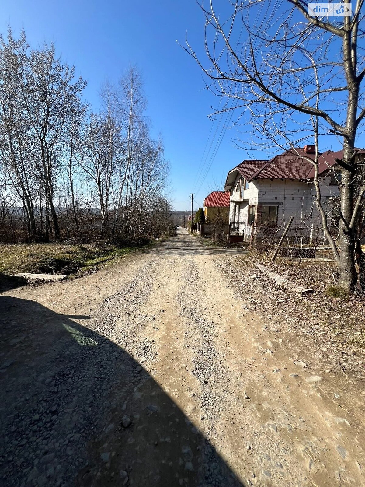 Земля під житлову забудову в Ужгороді, район Шахта, площа 5.8 сотки фото 1 Земля під житлову забудову в Ужгороді, район Шахта, площа 5.8 сотки фото 1