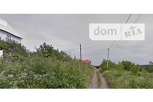 Земля под жилую застройку в Ужгороде, район Шахта, площадь 12 соток фото 1