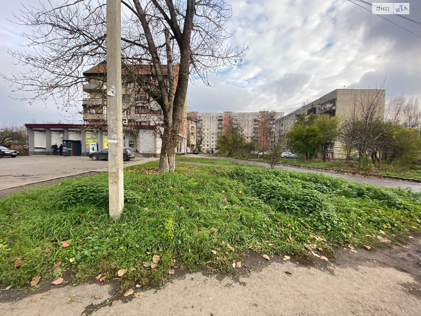Земля под жилую застройку в Ужгороде, район Шахта, площадь 3 сотки фото 1