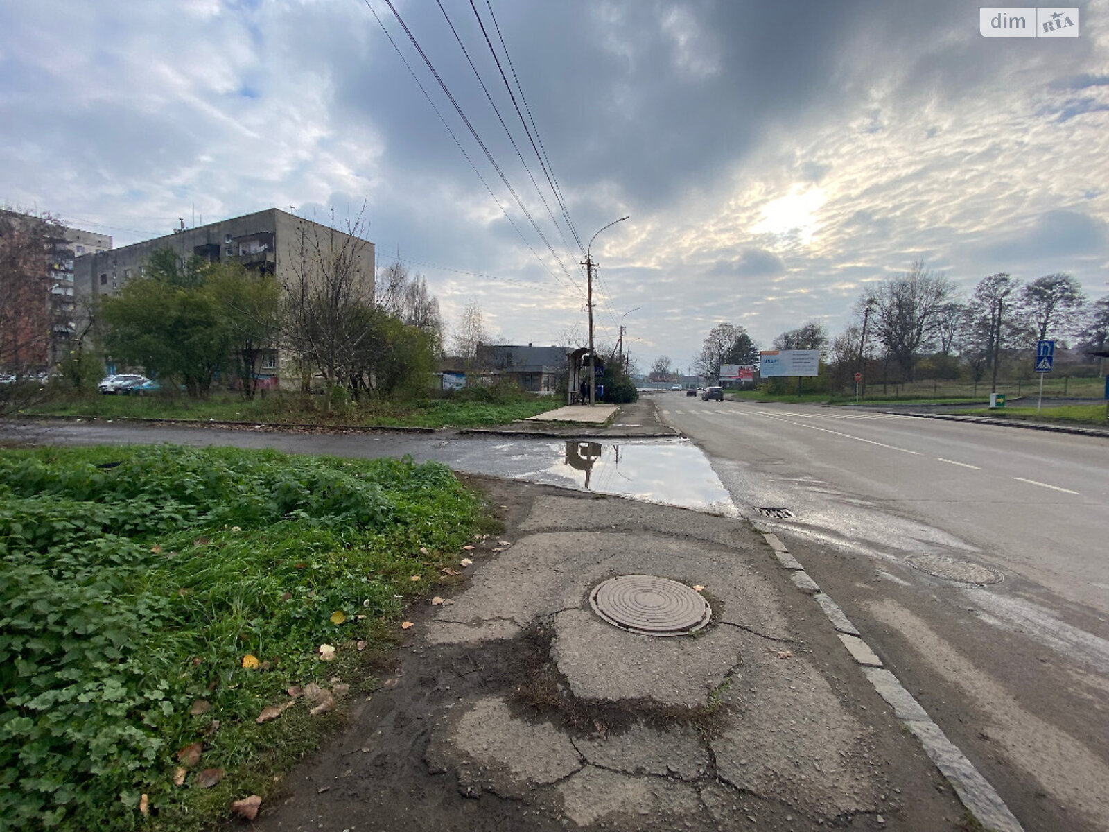 Земля под жилую застройку в Ужгороде, район Шахта, площадь 3 сотки фото 1
