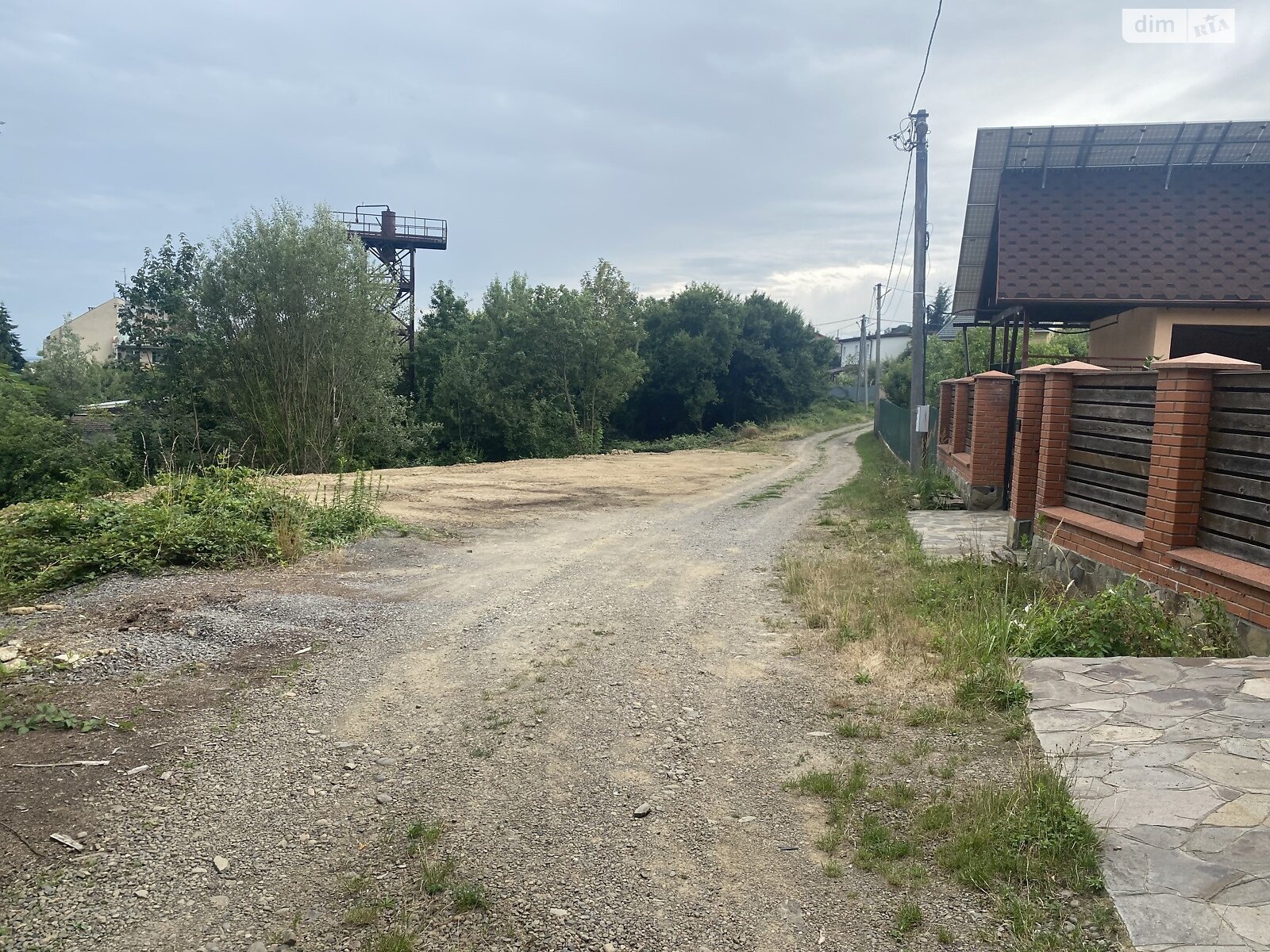 Земля під житлову забудову в Ужгороді, район Шахта, площа 16 соток фото 1 Земля під житлову забудову в Ужгороді, район Шахта, площа 16 соток фото 1
