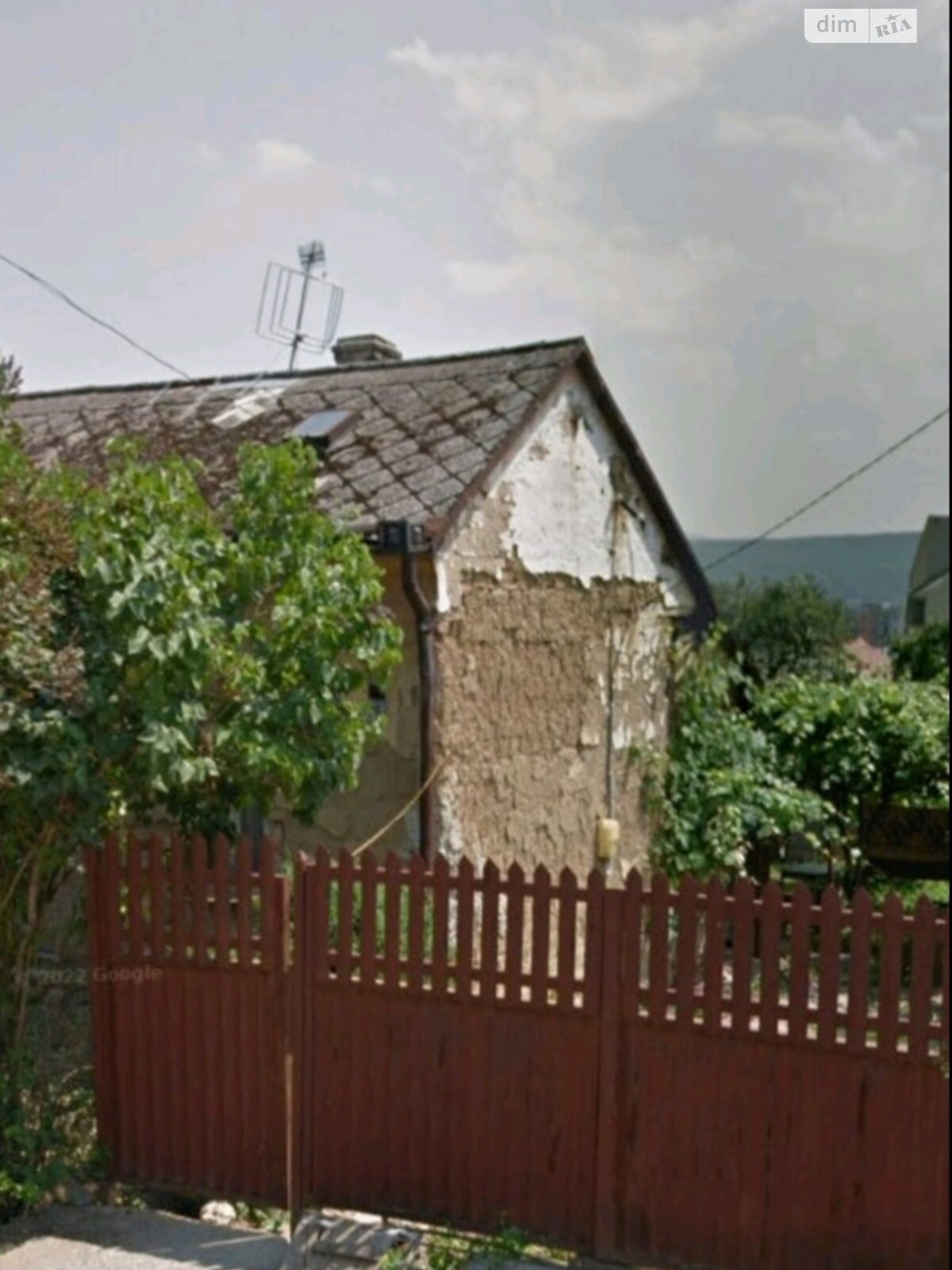 Земля под жилую застройку в Ужгороде, район Шахта, площадь 5.11 сотки фото 1