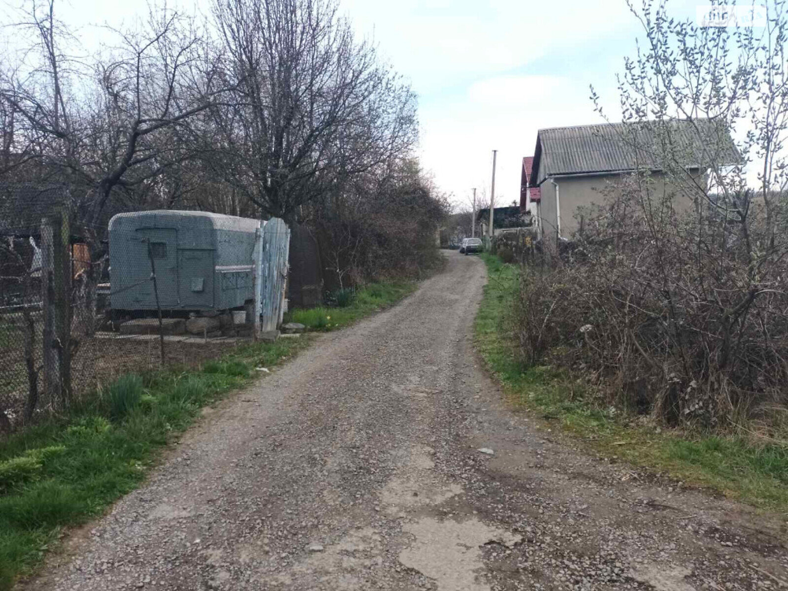 Земля под жилую застройку в Ужгороде, район Шахта, площадь 5.2 сотки фото 1