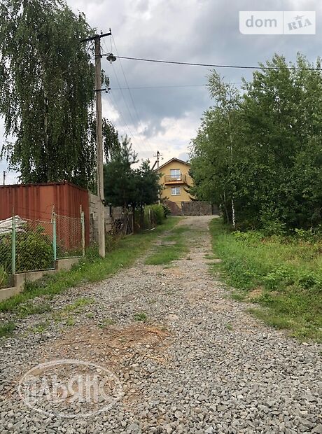 Земля под жилую застройку в Ужгороде, район Шахта, площадь 4.5 сотки фото 1 Земля под жилую застройку в Ужгороде, район Шахта, площадь 4.5 сотки фото 1