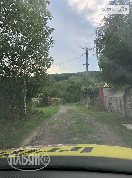 Земля под жилую застройку в Ужгороде, район Шахта, площадь 4.5 сотки фото 1 Земля под жилую застройку в Ужгороде, район Шахта, площадь 4.5 сотки фото 1