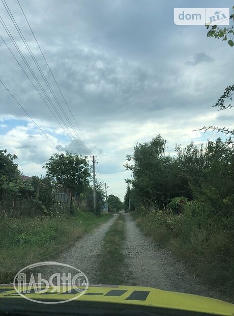Земля под жилую застройку в Ужгороде, район Шахта, площадь 4.5 сотки фото 1 Земля под жилую застройку в Ужгороде, район Шахта, площадь 4.5 сотки фото 1