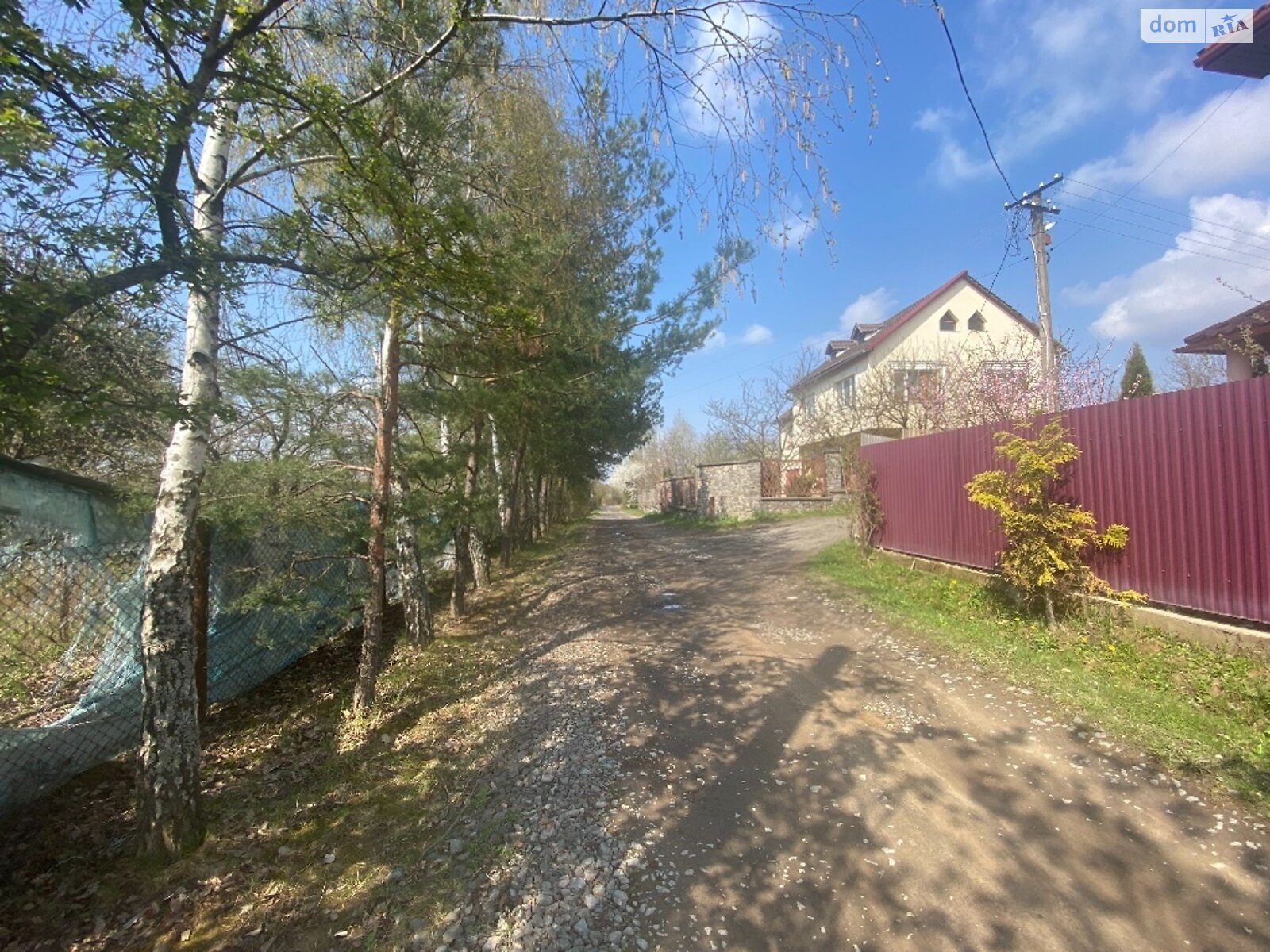 Земля под жилую застройку в Ужгороде, район Шахта, площадь 14 соток фото 1