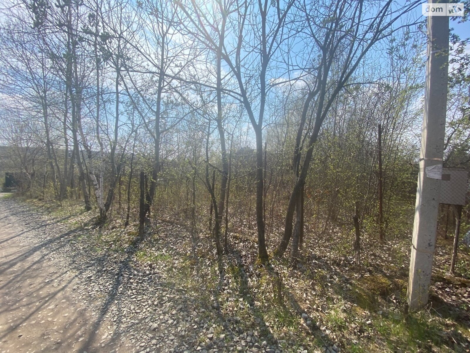 Земля под жилую застройку в Ужгороде, район Шахта, площадь 14 соток фото 1