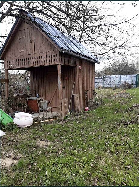Земля под жилую застройку в Ужгороде, район Шахта, площадь 6 соток фото 1 Земля под жилую застройку в Ужгороде, район Шахта, площадь 6 соток фото 1