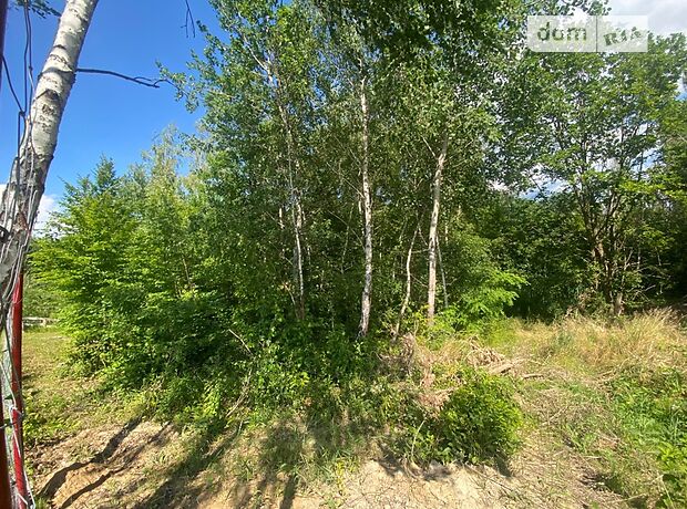 Земля под жилую застройку в Ужгороде, район Шахта, площадь 6 соток фото 1 Земля под жилую застройку в Ужгороде, район Шахта, площадь 6 соток фото 1