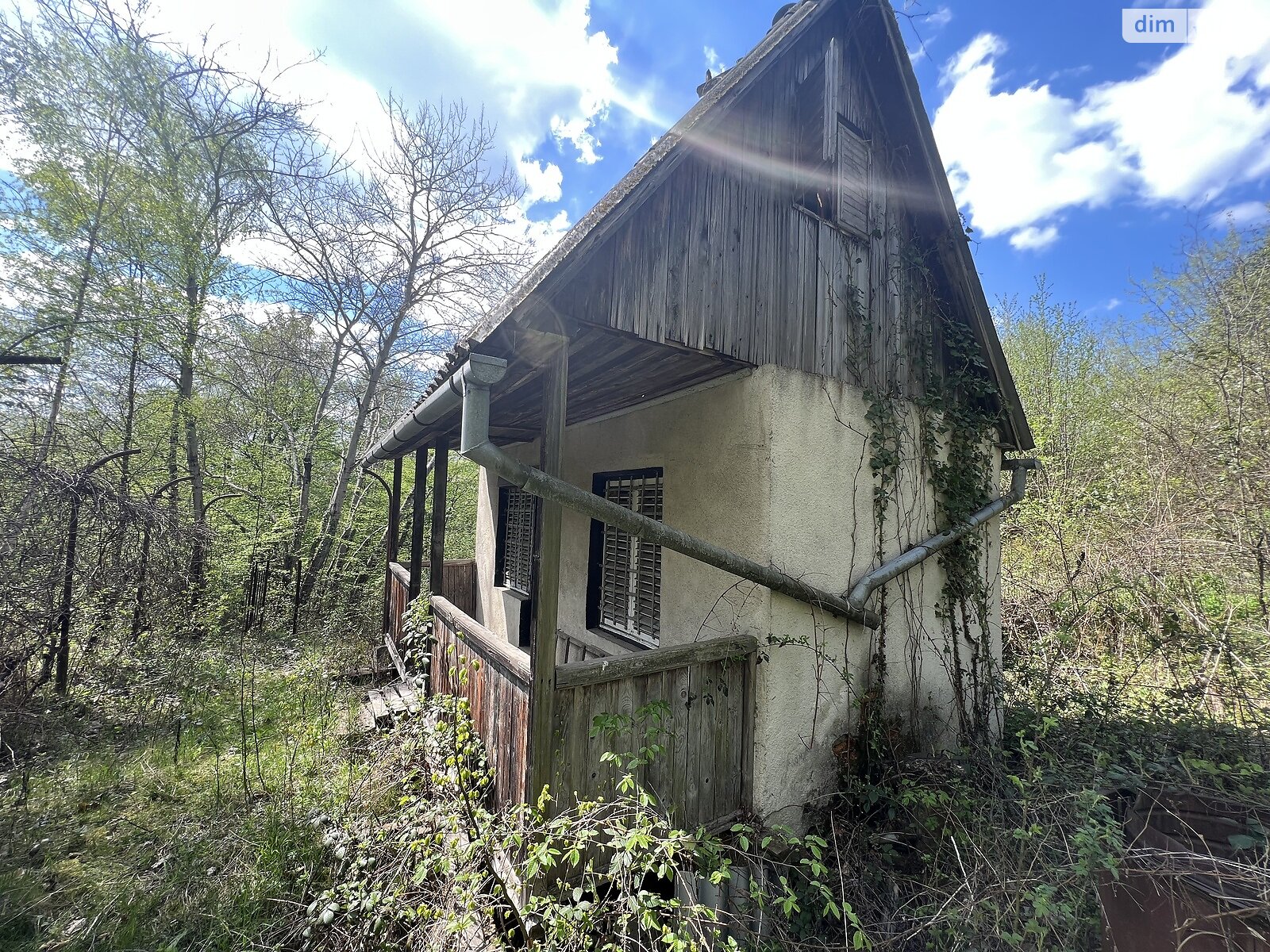 Земля під житлову забудову в Ужгороді, район Шахта, площа 9 соток фото 1