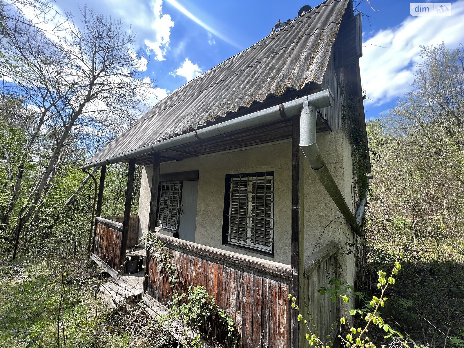 Земля під житлову забудову в Ужгороді, район Шахта, площа 9 соток фото 1