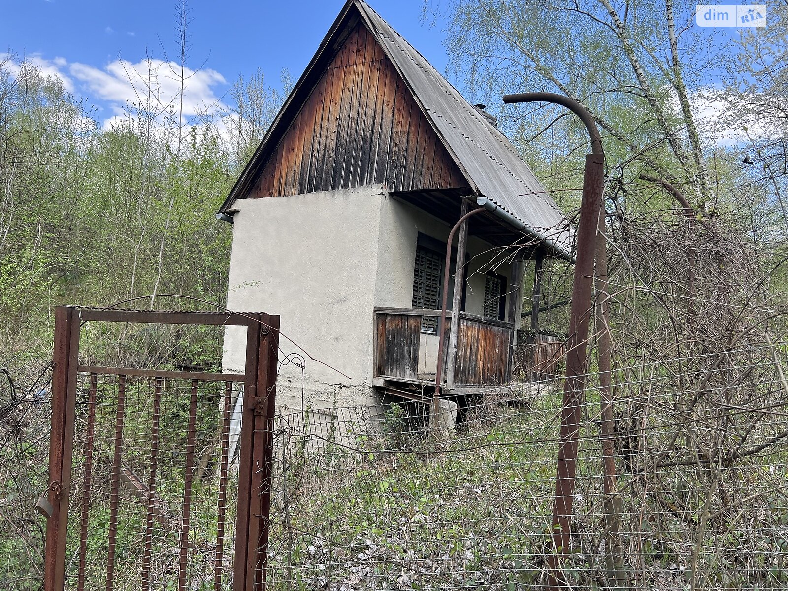 Земля под жилую застройку в Ужгороде, район Шахта, площадь 9 соток фото 1