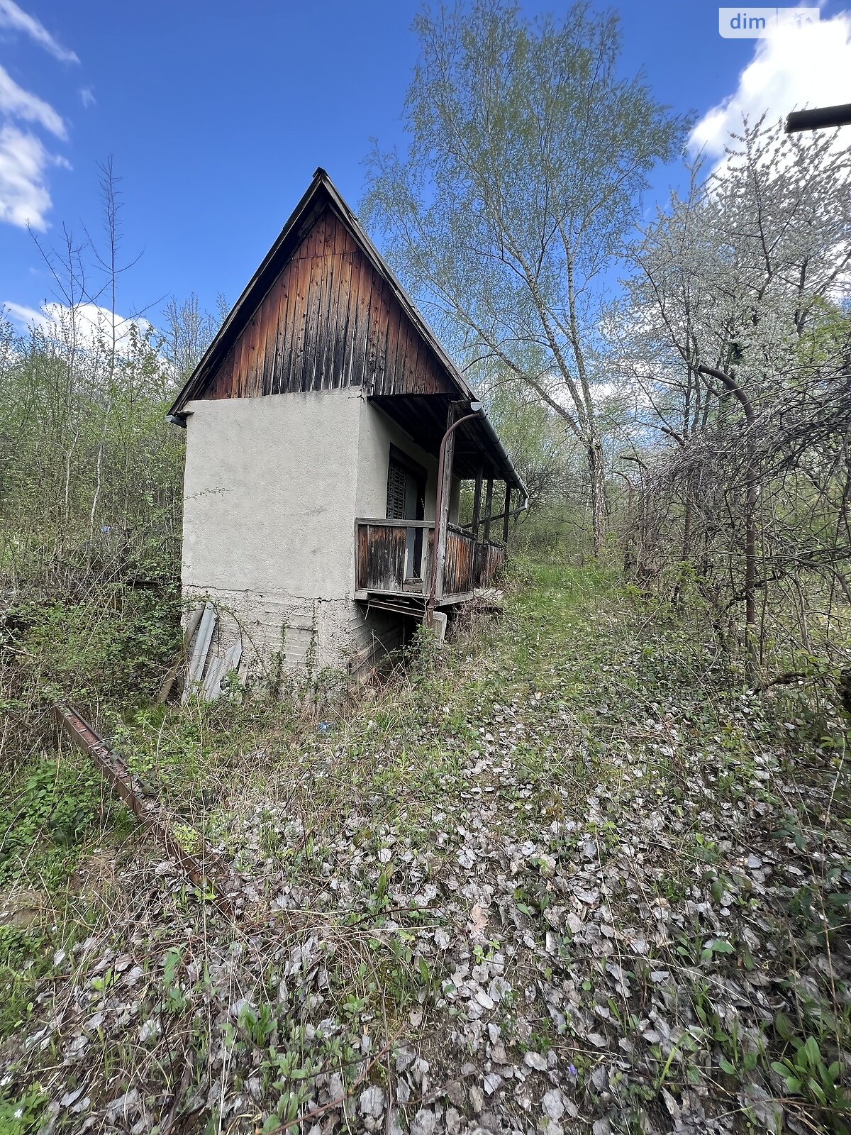 Земля під житлову забудову в Ужгороді, район Шахта, площа 9 соток фото 1