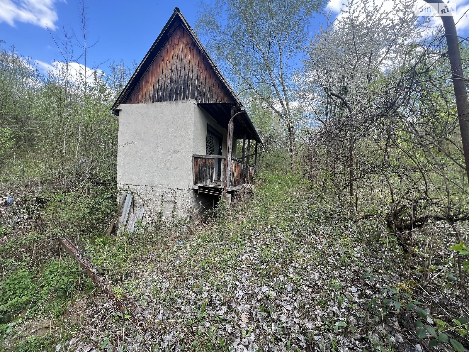 Земля під житлову забудову в Ужгороді, район Шахта, площа 9 соток фото 1