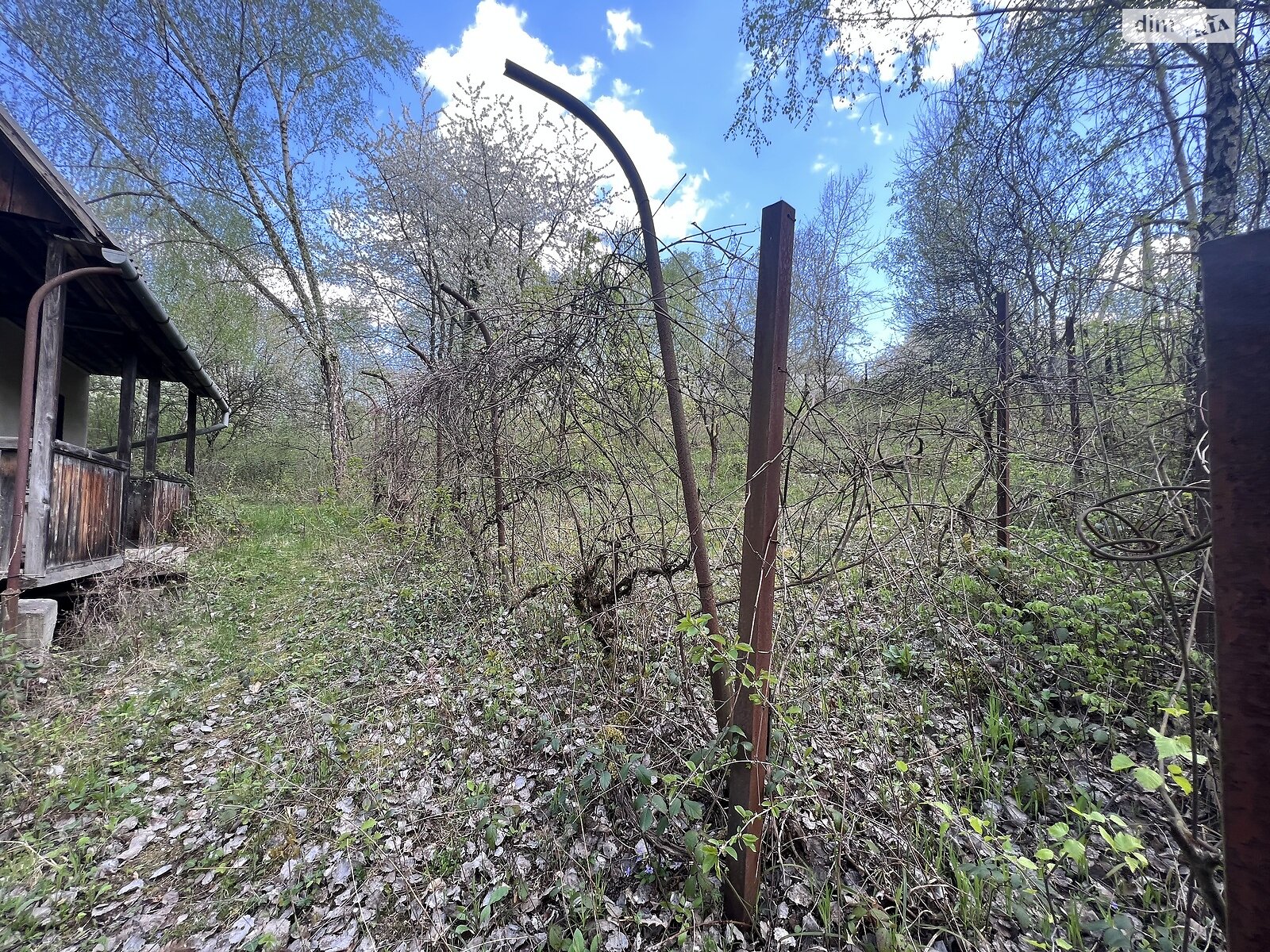 Земля под жилую застройку в Ужгороде, район Шахта, площадь 9 соток фото 1