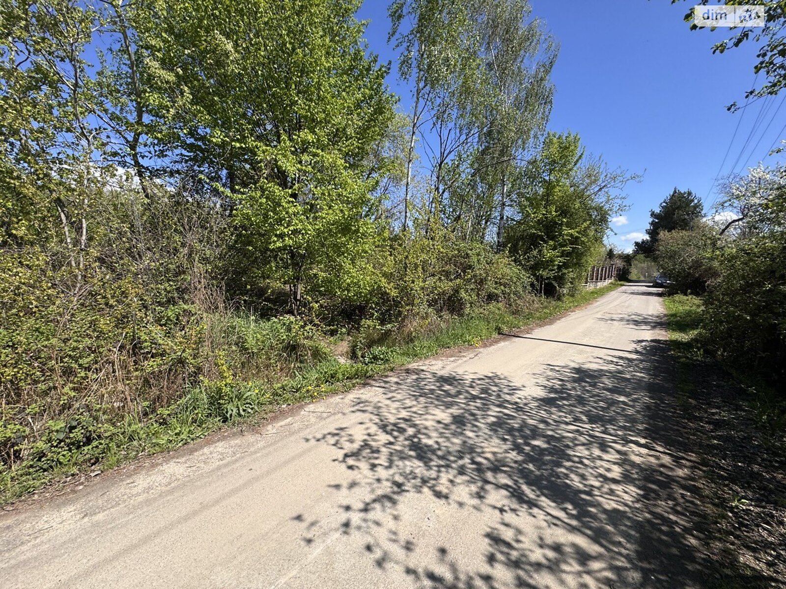 Земля під житлову забудову в Ужгороді, район Шахта, площа 7.4 сотки фото 1 Земля під житлову забудову в Ужгороді, район Шахта, площа 7.4 сотки фото 1