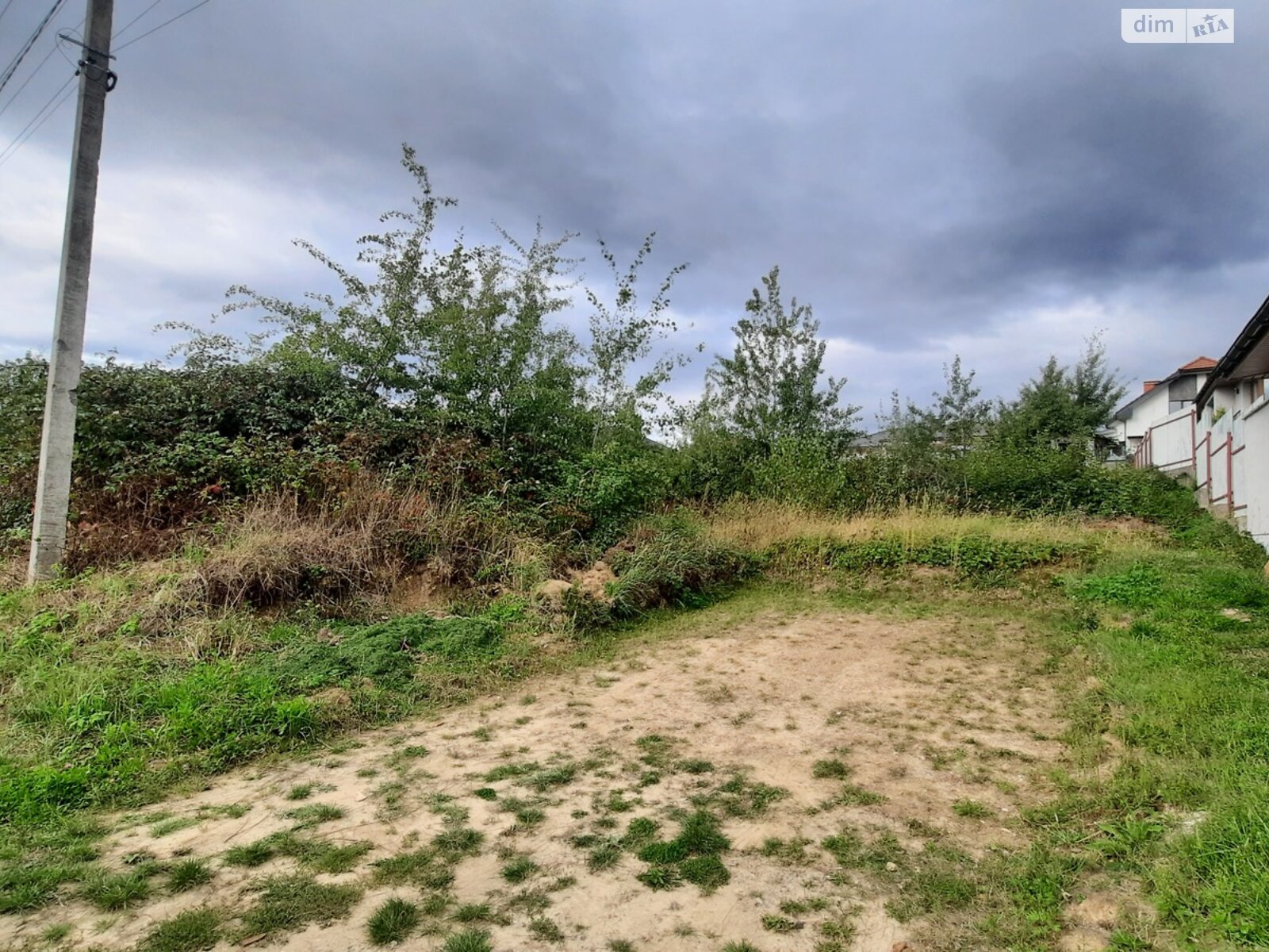 Земля под жилую застройку в Ужгороде, район Шахта, площадь 8 соток фото 1 Земля под жилую застройку в Ужгороде, район Шахта, площадь 8 соток фото 1
