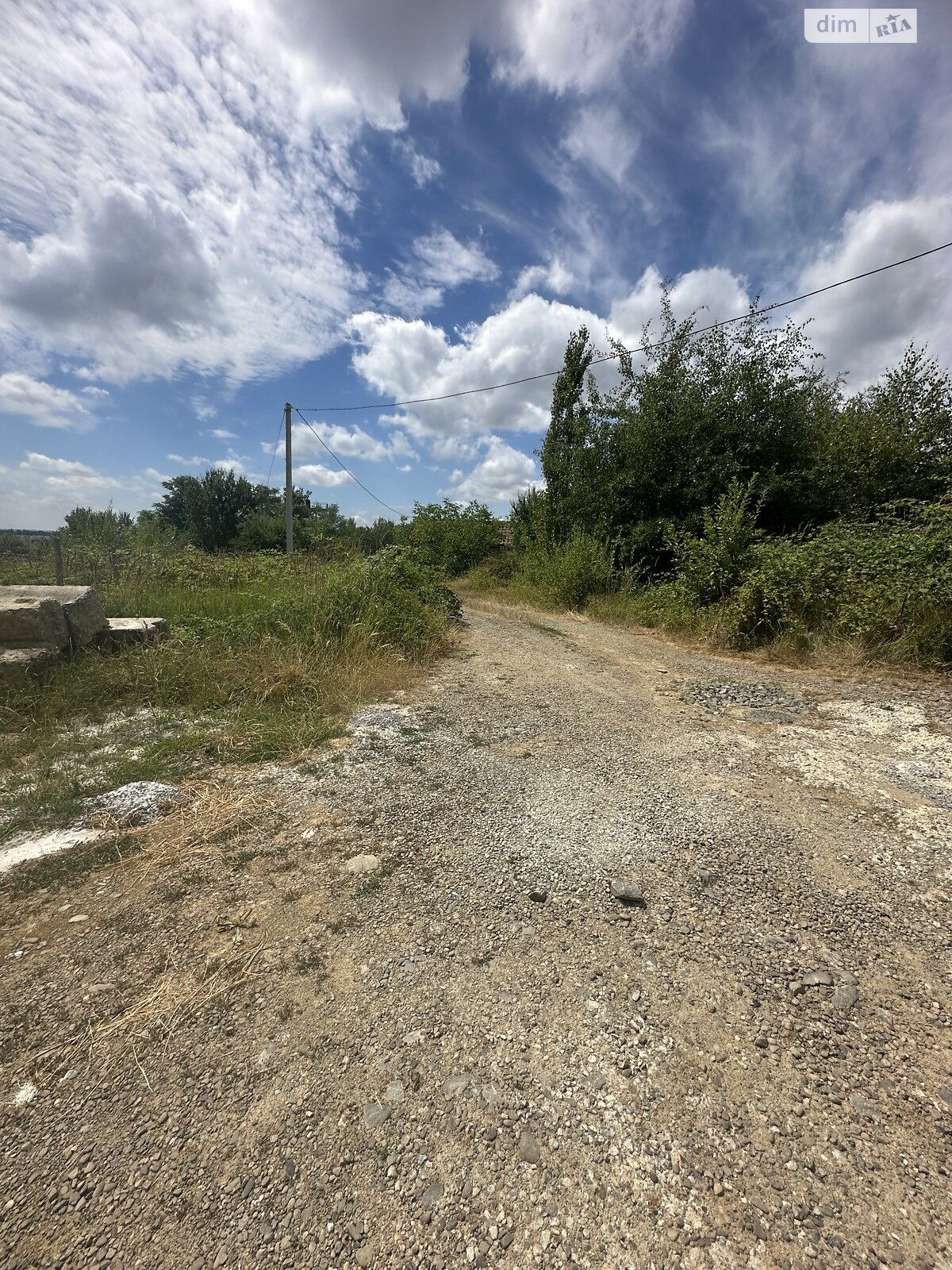 Земельна ділянка під житлову забудову в Ужгороді, площа 20 соток фото 1 Земельна ділянка під житлову забудову в Ужгороді, площа 20 соток фото 1