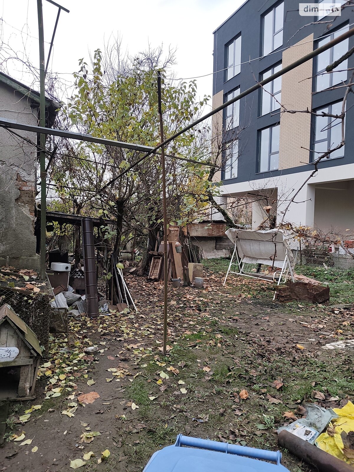 Земельный участок под жилую застройку в Ужгороде, площадь 6 соток фото 1