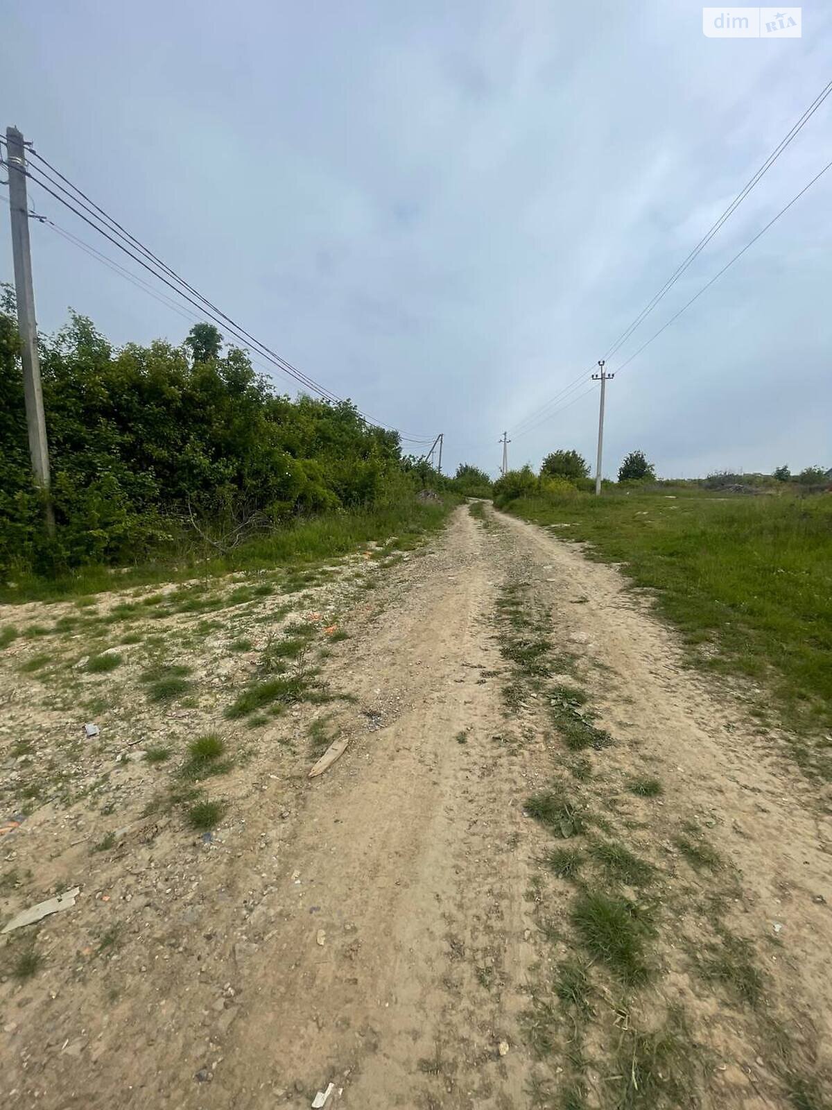 Земельна ділянка під житлову забудову в Ужгороді, площа 6.22 сотки фото 1
