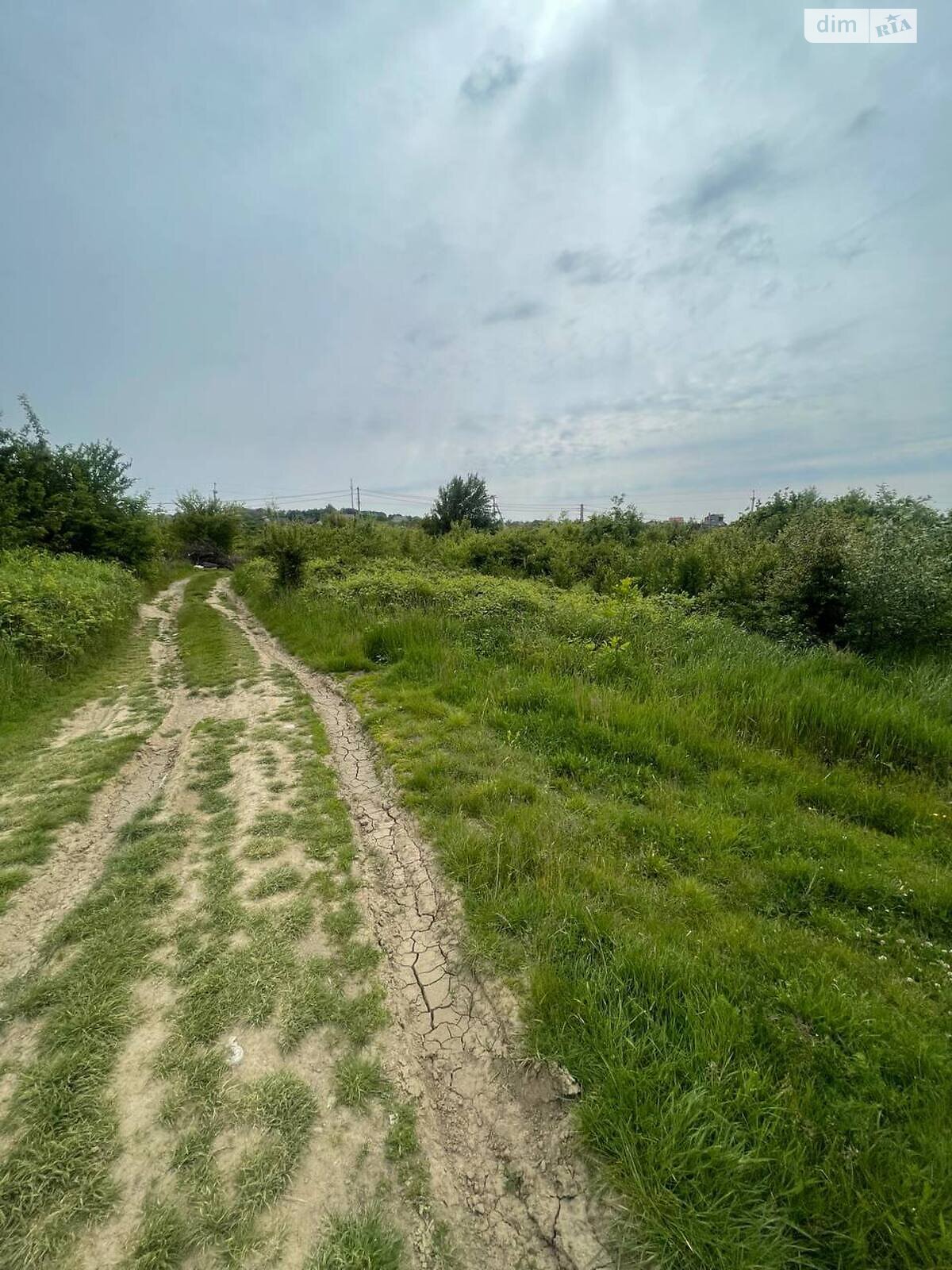 Земельна ділянка під житлову забудову в Ужгороді, площа 6.22 сотки фото 1