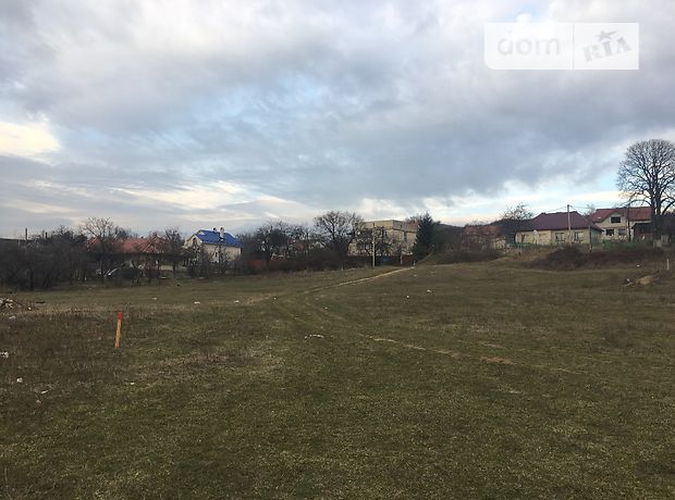 Земельный участок под жилую застройку в Ужгороде, площадь 7 соток фото 1 Земельный участок под жилую застройку в Ужгороде, площадь 7 соток фото 1